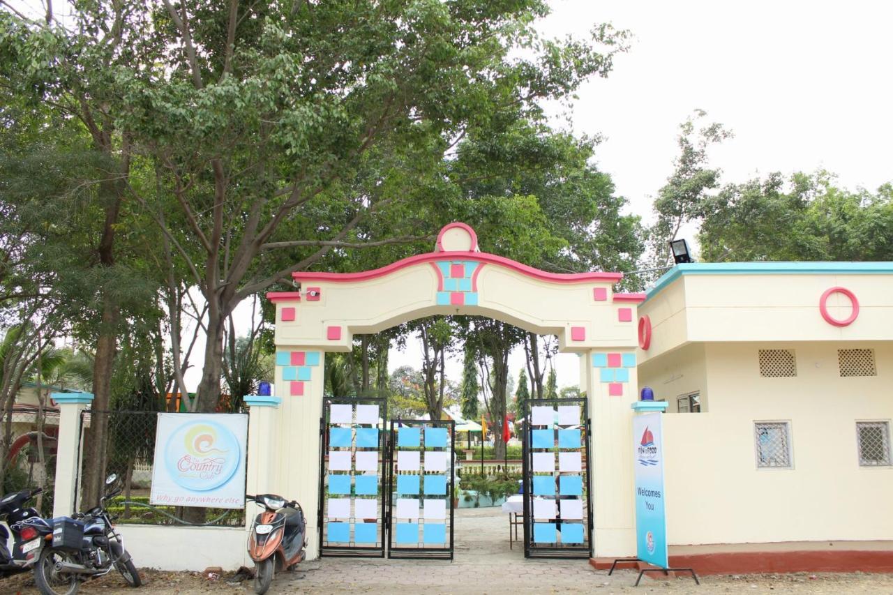 Fun And Food Resort & Holidays Harsola 外观 照片