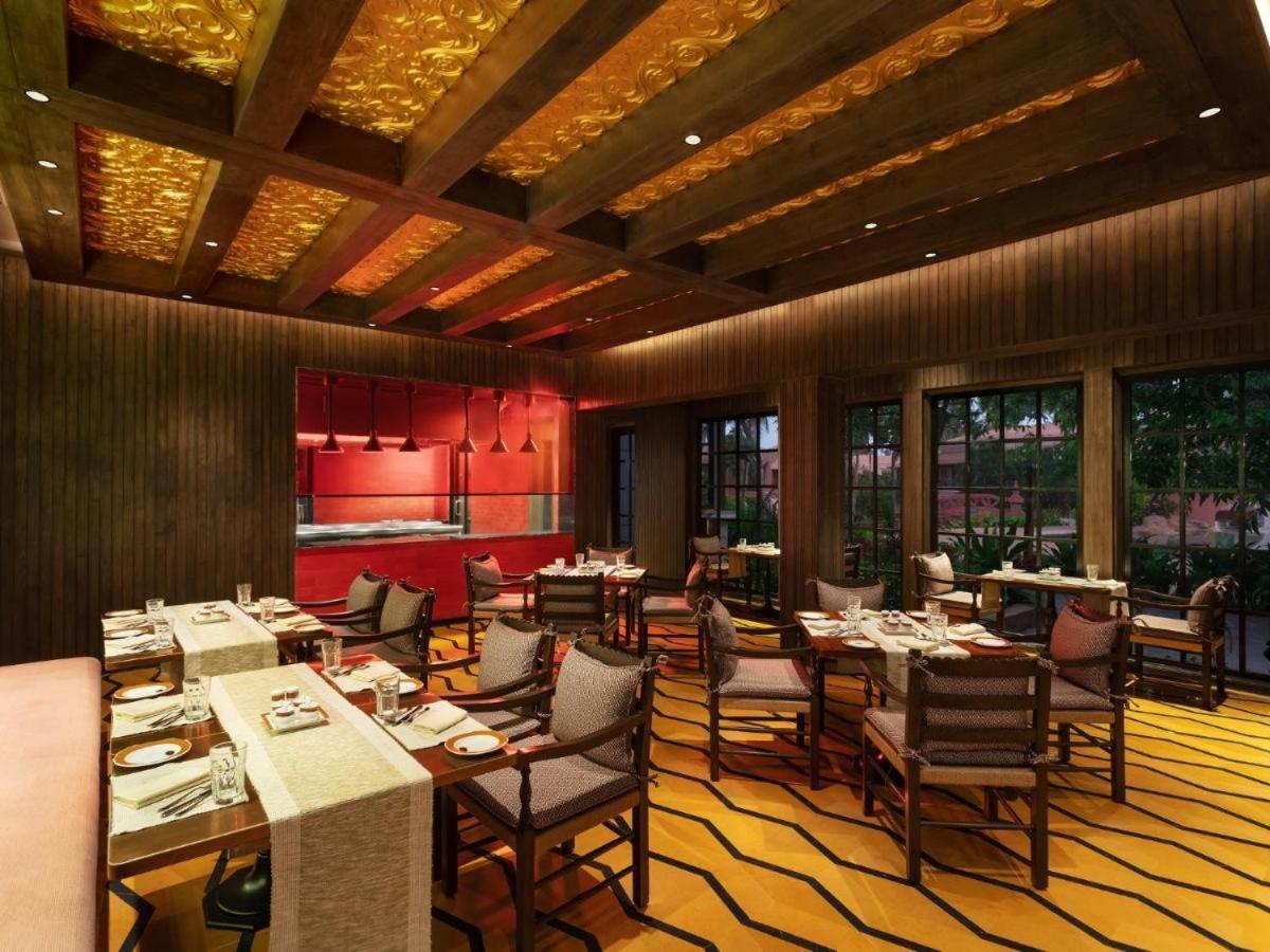 Fun And Food Resort & Holidays Harsola 外观 照片